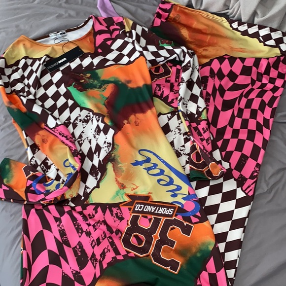 Maxi dress - Picture 3 of 3